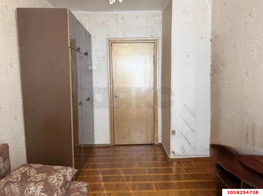 Фото №5: 3-комнатная квартира 63&nbsp;м², 5/5&nbsp;эт. - Краснодар, мкр. Западный внутригородской округ, ул. 4-я Линия Нефтяников, 5