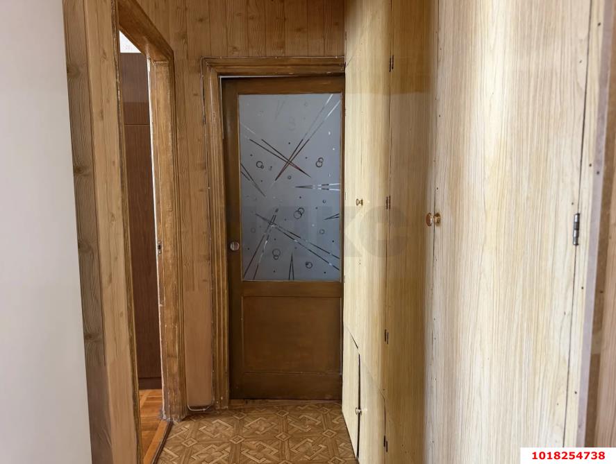 Фото №7: 3-комнатная квартира 63&nbsp;м², 5/5&nbsp;эт. - Краснодар, мкр. Западный внутригородской округ, ул. 4-я Линия Нефтяников, 5