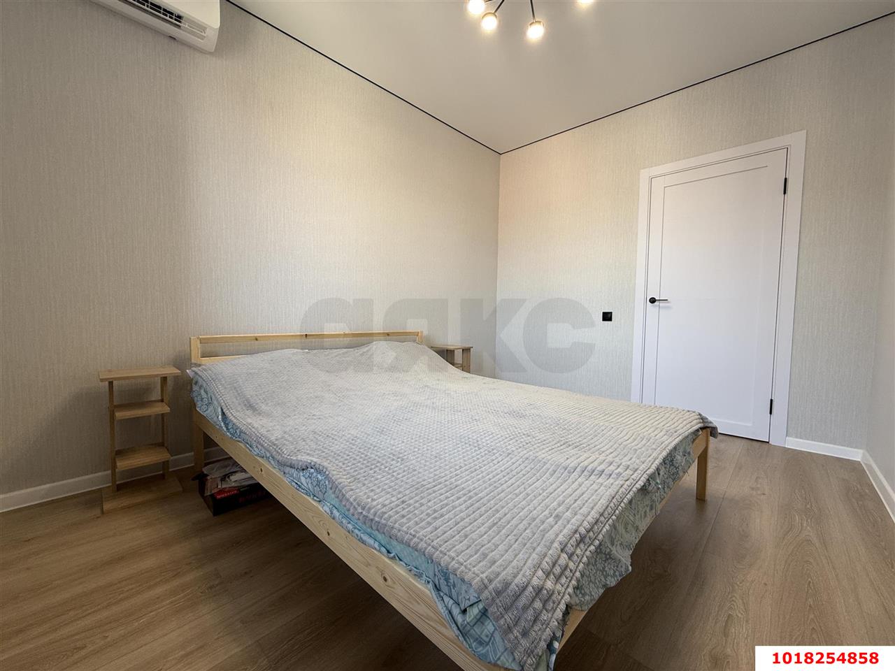 Фото №10: 1-комнатная квартира 32&nbsp;м², 5/5&nbsp;эт. - Яблоновский, мкр. ЖК Дарград, ул. Тургеневское Шоссе, 33/4к49