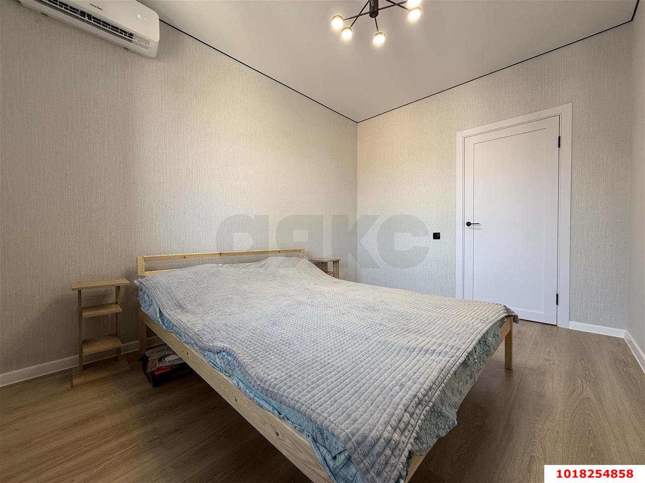 Фото №9: 1-комнатная квартира 32&nbsp;м², 5/5&nbsp;эт. - Яблоновский, мкр. ЖК Дарград, ул. Тургеневское Шоссе, 33/4к49