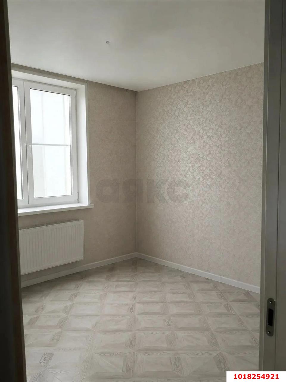 Фото №2: 2-комнатная квартира 73&nbsp;м², 1/9&nbsp;эт. - Знаменский, Карасунский внутригородской округ, мкр. Родные Просторы, ул. Природная, 10Бк1