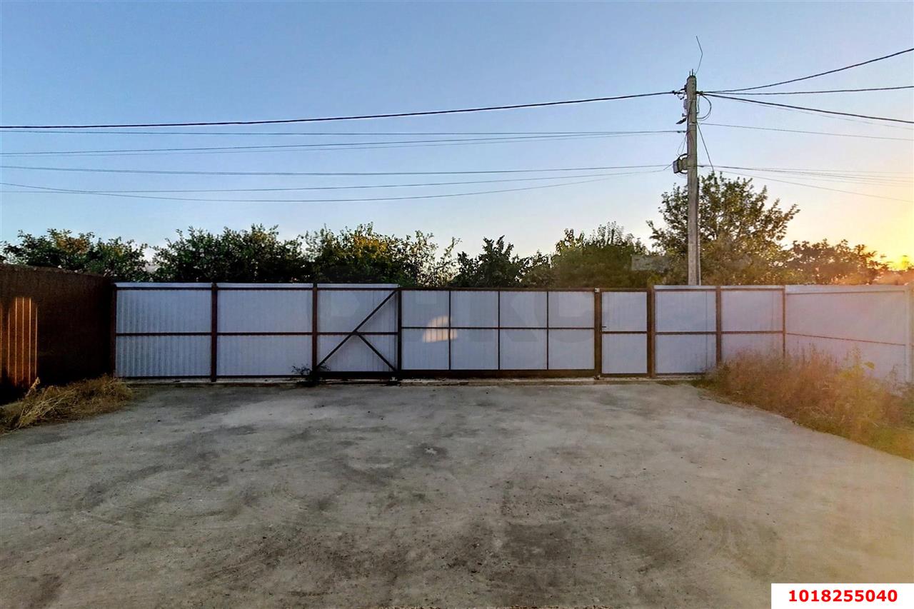 Фото №7: Дом 100&nbsp;м² + 5.8&nbsp;сот., 1&nbsp;эт. - Ленина, Карасунский внутригородской округ, мкр. СТ Радуга, ул. Прохладная