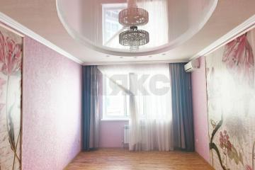 Фото №1: 1-комнатная квартира 40 м², 5/5 эт. - Российский, мкр. Прикубанский внутригородской округ, пр-д Тверской, 7
