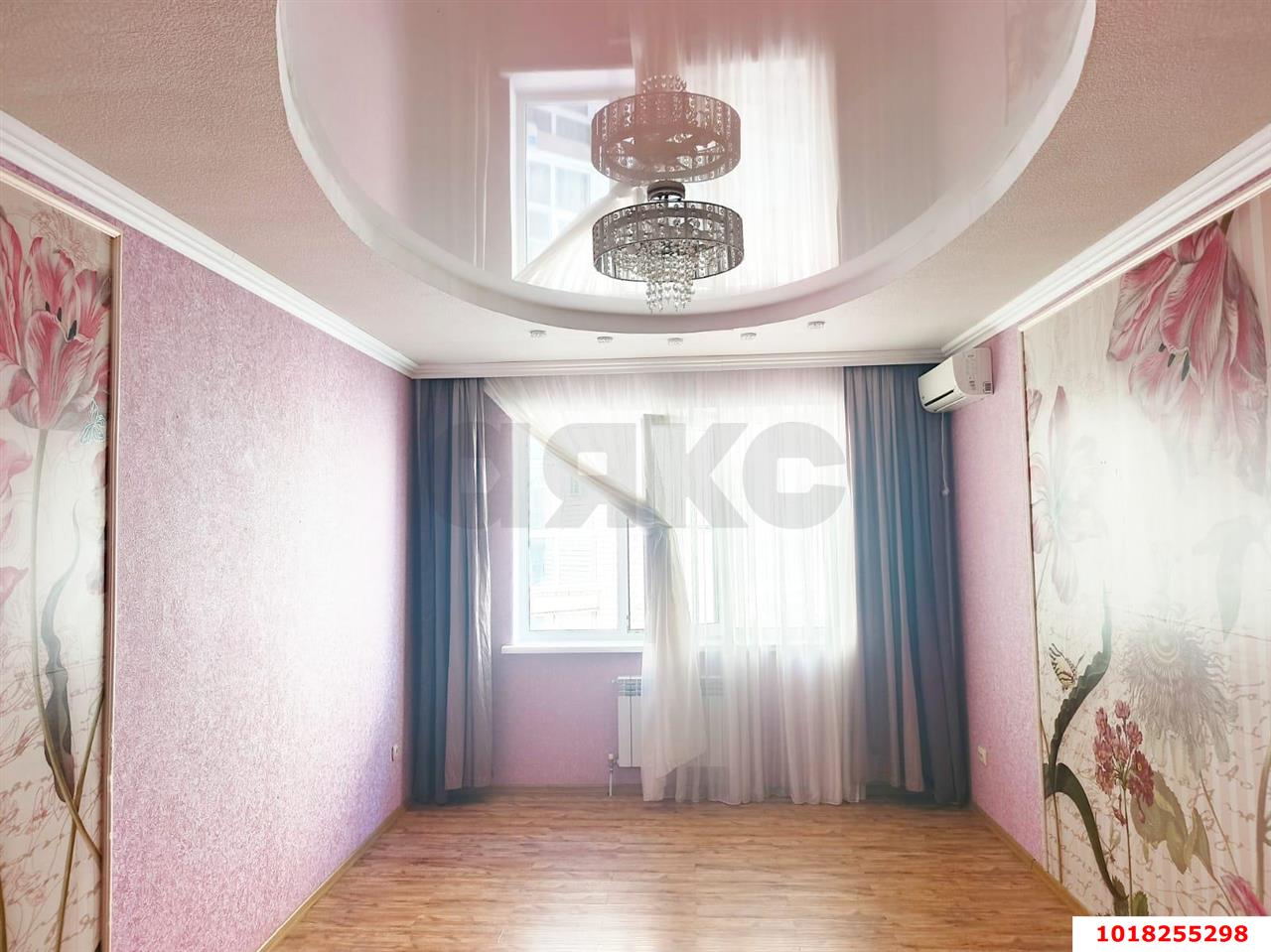 Фото №6: 1-комнатная квартира 40&nbsp;м², 5/5&nbsp;эт. - Российский, мкр. Прикубанский внутригородской округ, пр-д Тверской, 7