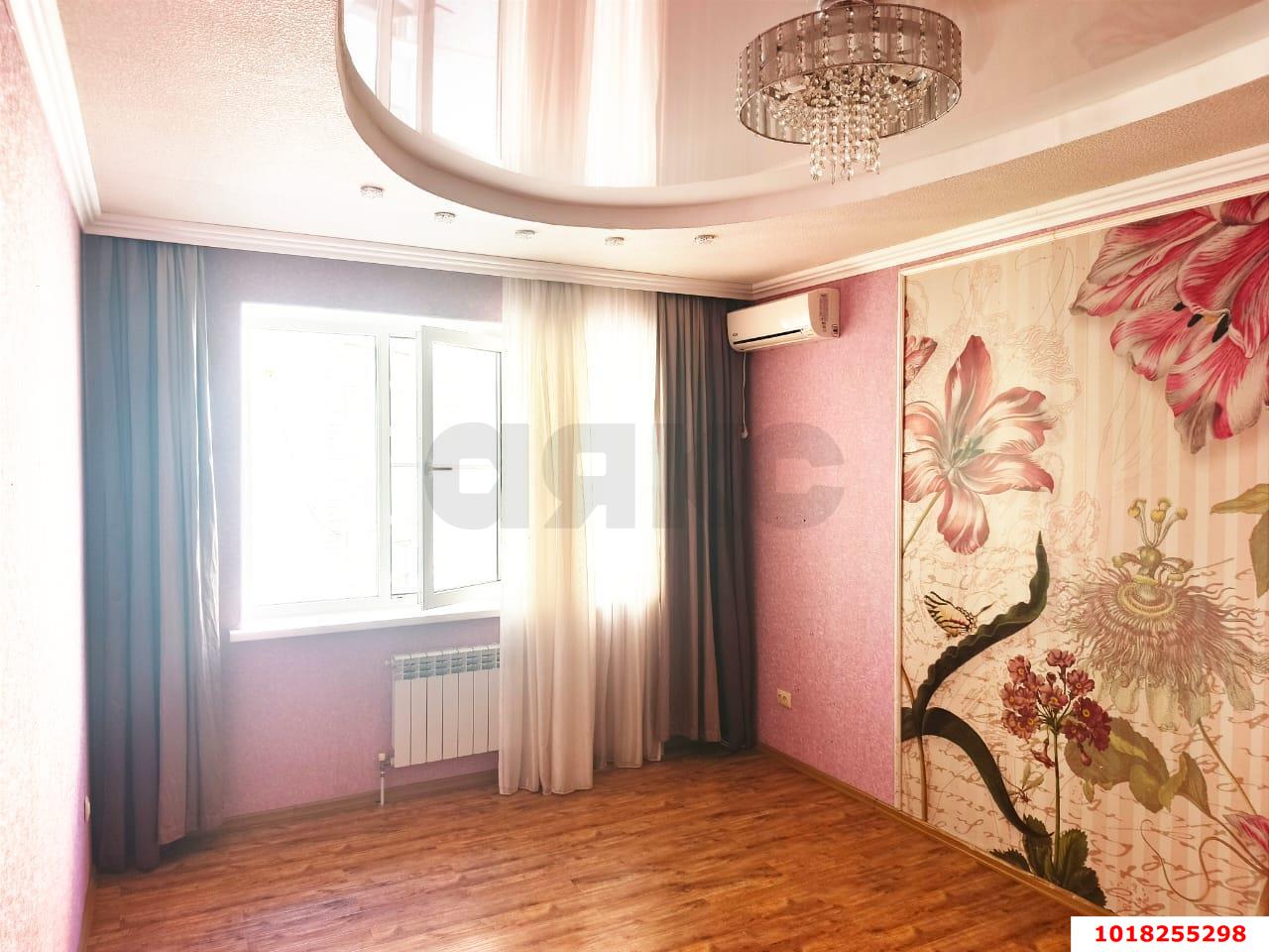 Фото №7: 1-комнатная квартира 40&nbsp;м², 5/5&nbsp;эт. - Российский, мкр. Прикубанский внутригородской округ, пр-д Тверской, 7