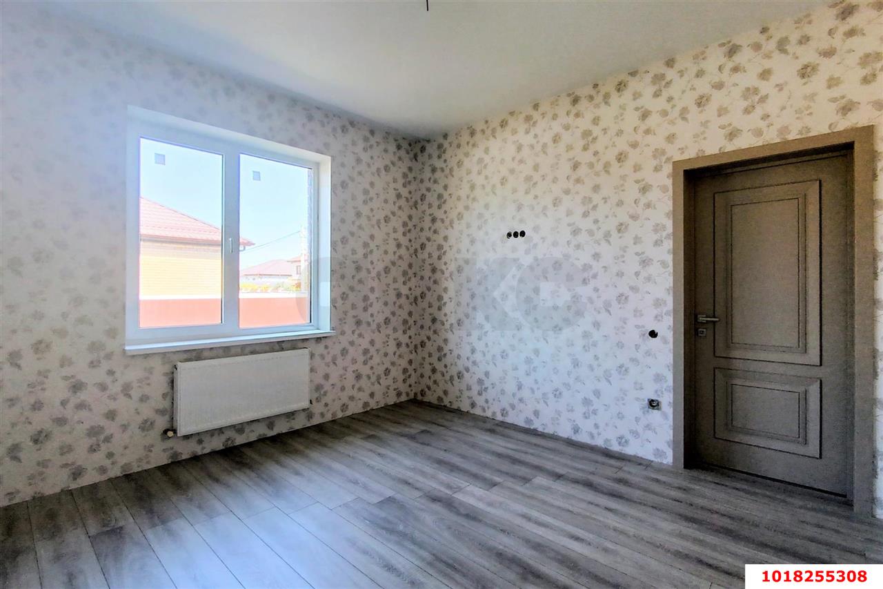Фото №9: Дом 113&nbsp;м² + 4&nbsp;сот., 1&nbsp;эт. - Ленина, Карасунский внутригородской округ, п. коттеджный  Зелёная Роща, ул. Берёзовая