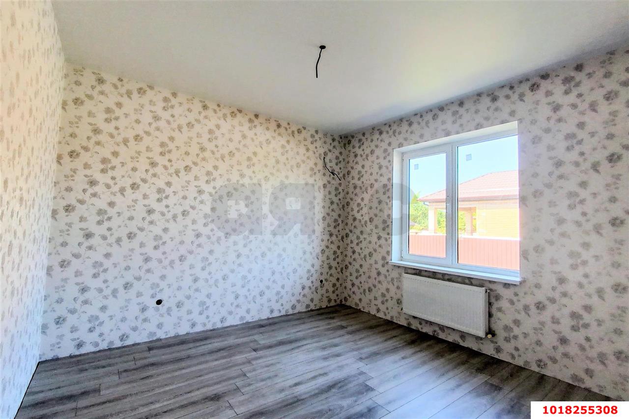 Фото №8: Дом 113&nbsp;м² + 4&nbsp;сот., 1&nbsp;эт. - Ленина, Карасунский внутригородской округ, п. коттеджный  Зелёная Роща, ул. Берёзовая