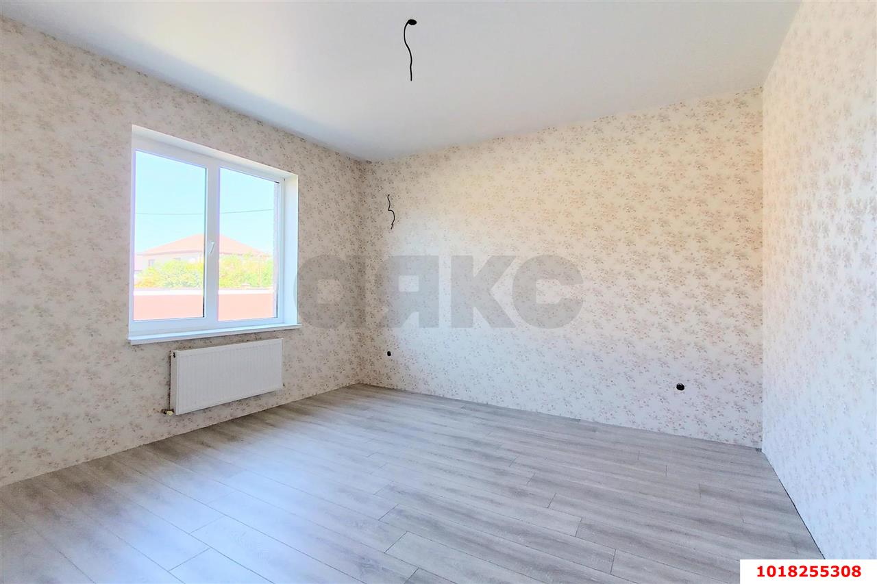 Фото №13: Дом 113&nbsp;м² + 4&nbsp;сот., 1&nbsp;эт. - Ленина, Карасунский внутригородской округ, п. коттеджный  Зелёная Роща, ул. Берёзовая