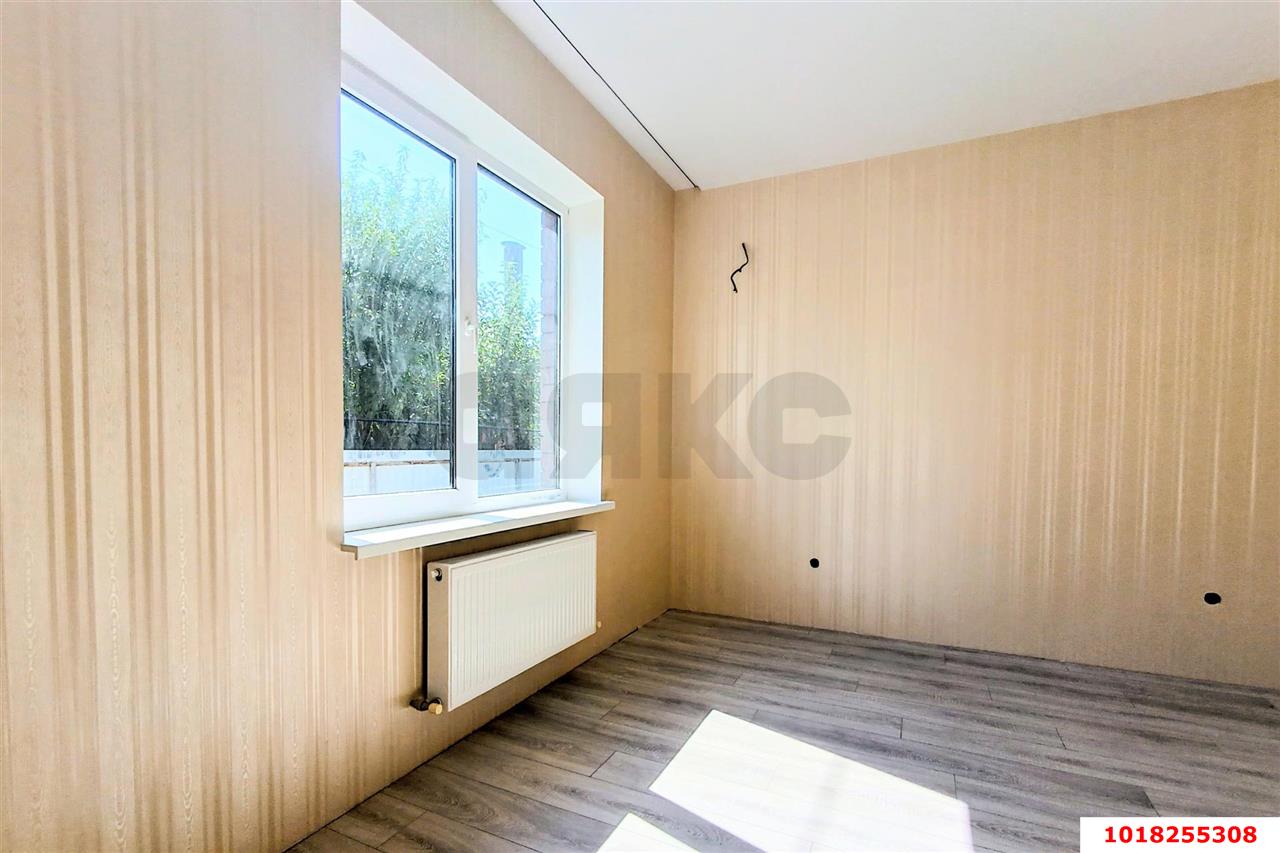 Фото №10: Дом 113&nbsp;м² + 4&nbsp;сот., 1&nbsp;эт. - Ленина, Карасунский внутригородской округ, п. коттеджный  Зелёная Роща, ул. Берёзовая