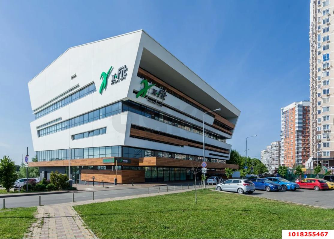 Фото №18: 2-комнатная квартира 90&nbsp;м², 4/24&nbsp;эт. - Краснодар, Западный внутригородской округ, ЖК Новый Город, мкр. Юбилейный, б-р Клары Лучко, 14к2