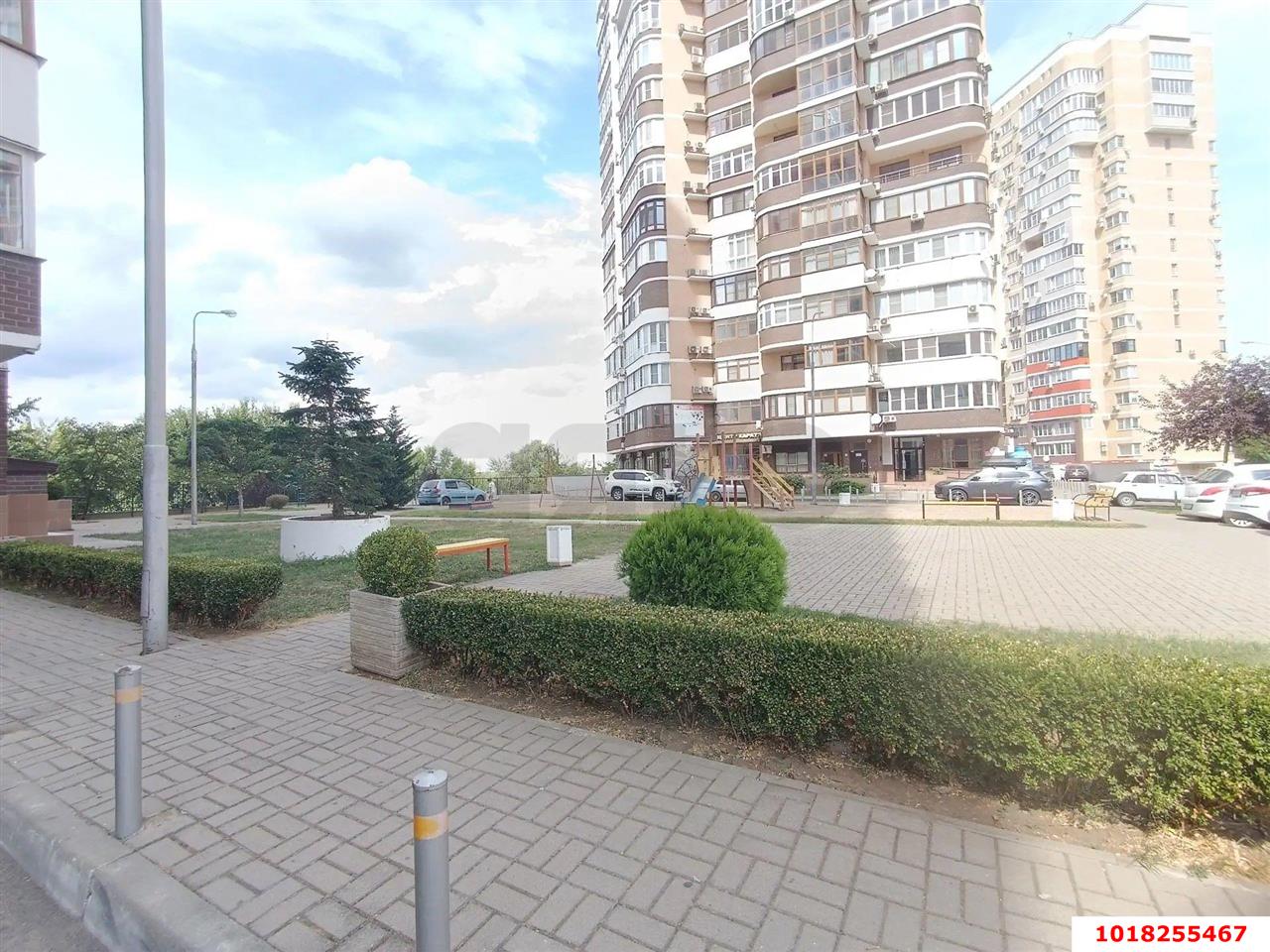 Фото №16: 2-комнатная квартира 90&nbsp;м², 4/24&nbsp;эт. - Краснодар, Западный внутригородской округ, ЖК Новый Город, мкр. Юбилейный, б-р Клары Лучко, 14к2
