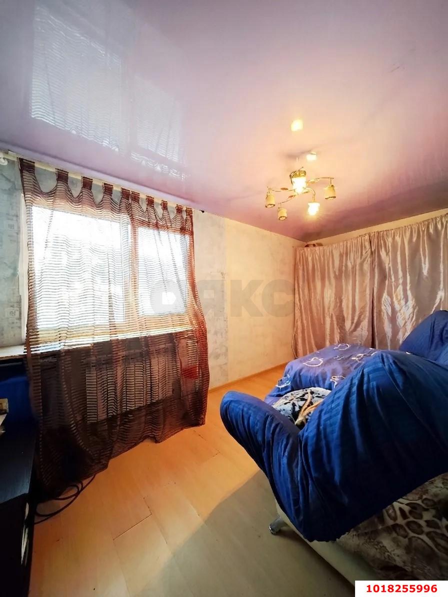 Фото №7: Дом 61&nbsp;м² + 3.5&nbsp;сот., 1&nbsp;эт. - Елизаветинская, Прикубанский внутригородской округ, мкр. СНТ Экспресс, ул. Цветочная, 42
