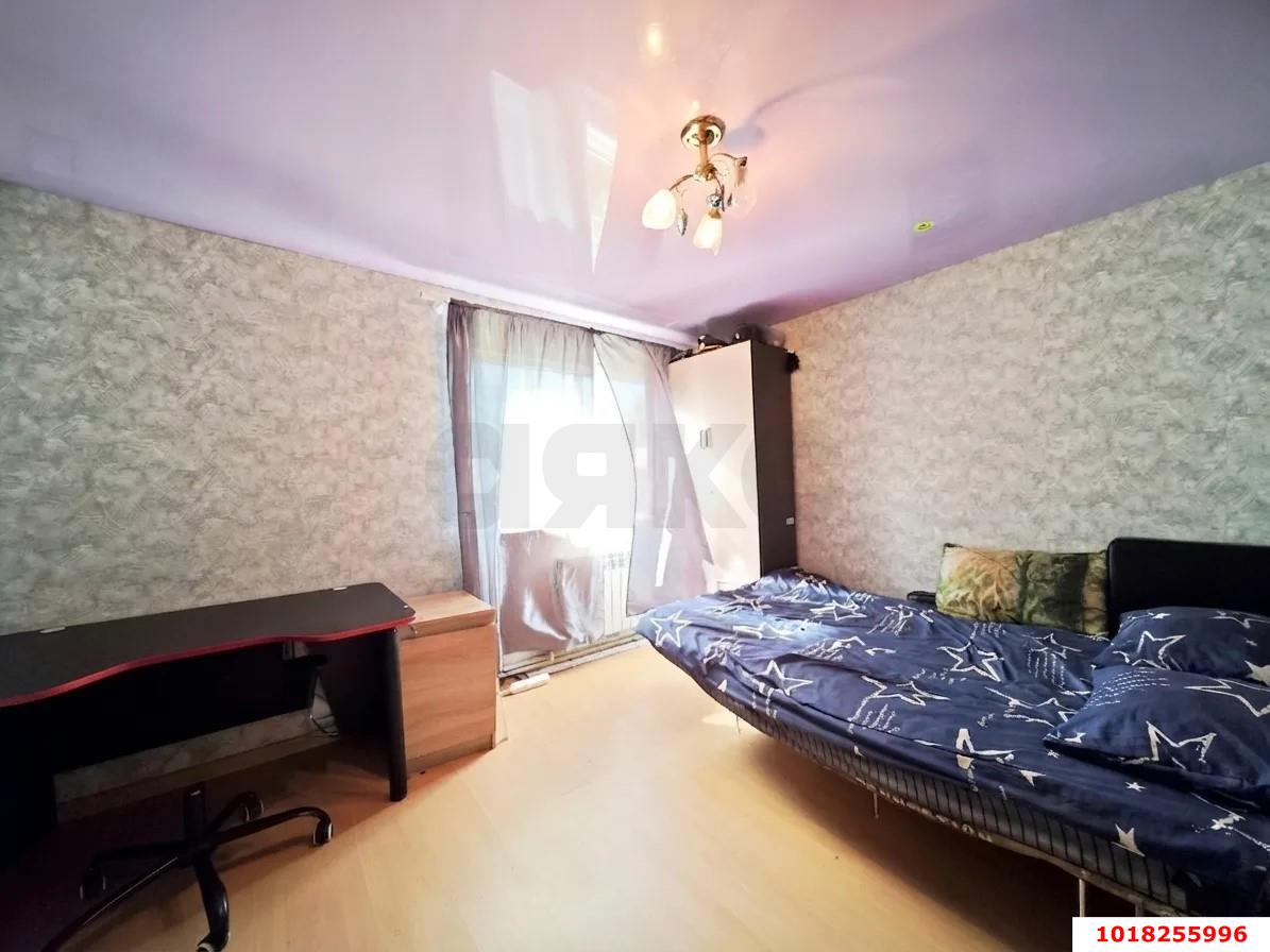 Фото №6: Дом 61&nbsp;м² + 3.5&nbsp;сот., 1&nbsp;эт. - Елизаветинская, Прикубанский внутригородской округ, мкр. СНТ Экспресс, ул. Цветочная, 42