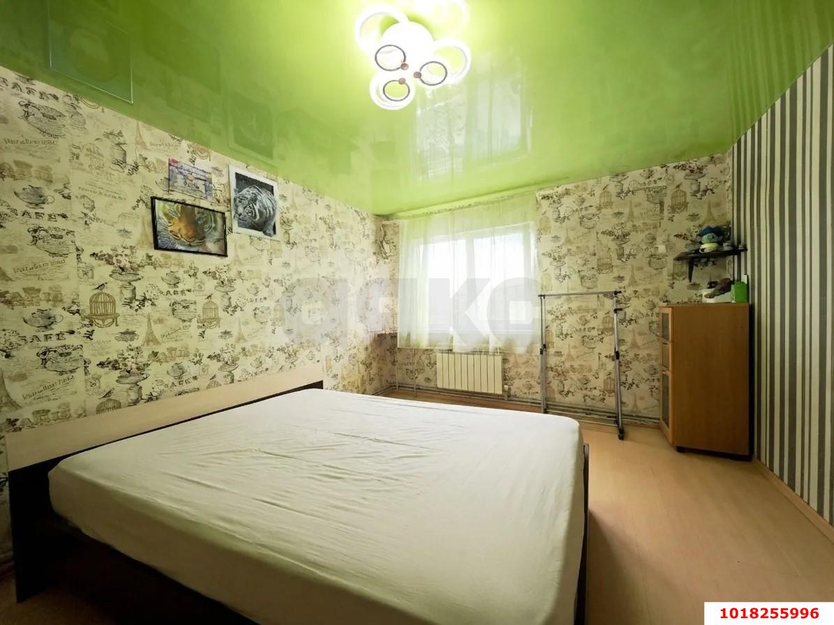 Фото №3: Дом 61&nbsp;м² + 3.5&nbsp;сот., 1&nbsp;эт. - Елизаветинская, Прикубанский внутригородской округ, мкр. СНТ Экспресс, ул. Цветочная, 42