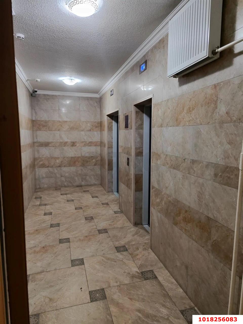 Фото №12: 1-комнатная квартира 30&nbsp;м², 13/16&nbsp;эт. - Краснодар, Прикубанский внутригородской округ, Музыкальный, мкр. ЖК Притяжение, ул. Московская, 118к2