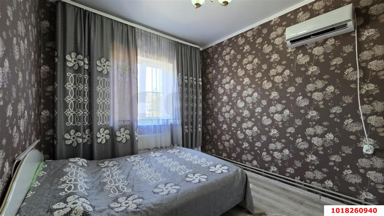 Фото №5: Дом 117&nbsp;м² + 6&nbsp;сот., 2&nbsp;эт. - Новотитаровская, ул. Таманская, 8