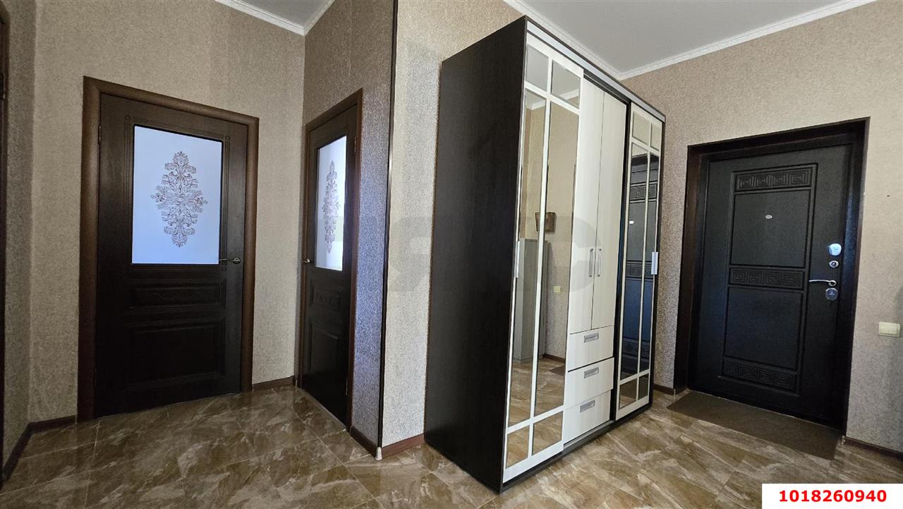Фото №4: Дом 117&nbsp;м² + 6&nbsp;сот., 2&nbsp;эт. - Новотитаровская, ул. Таманская, 8