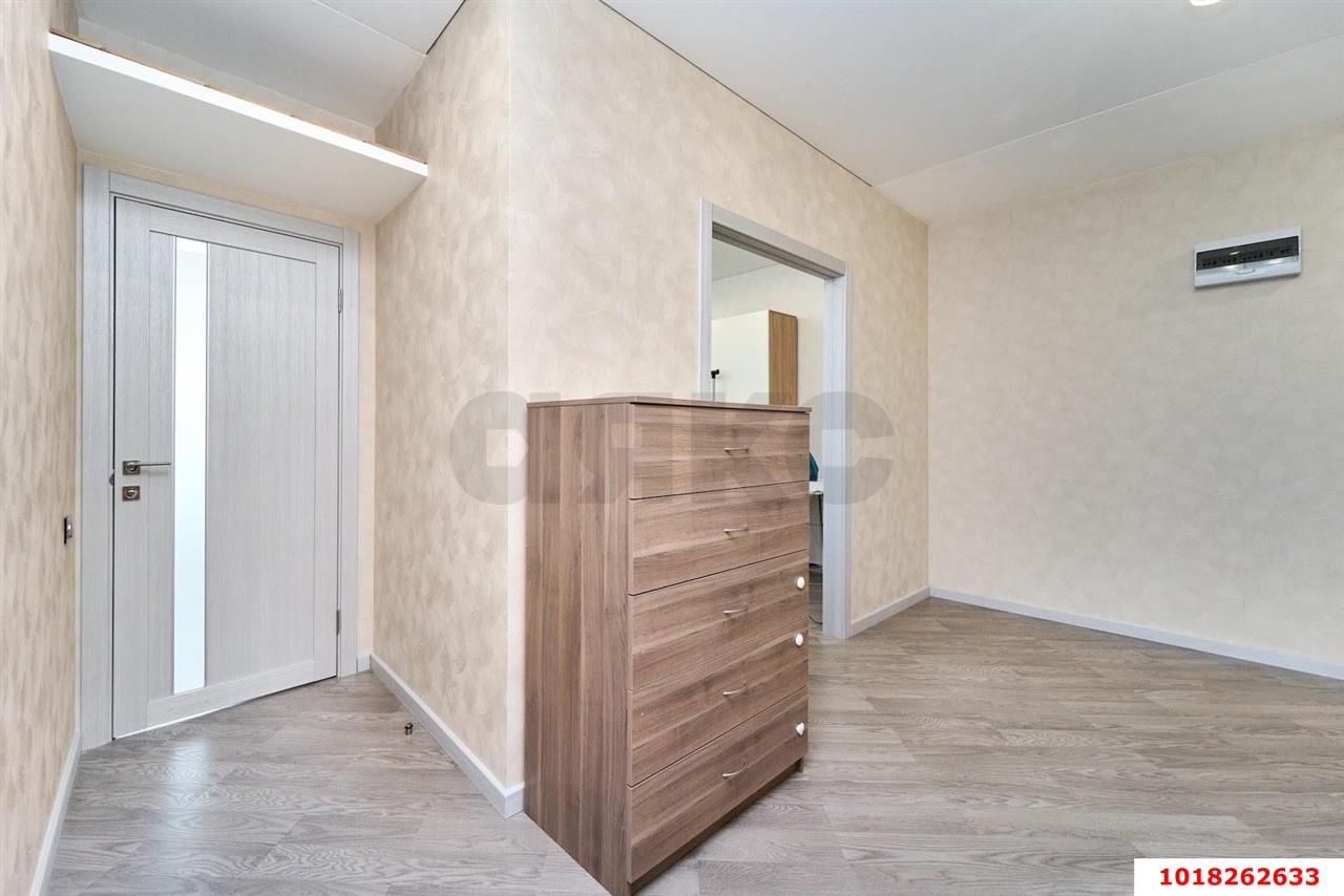 Фото №15: 3-комнатная квартира 88&nbsp;м², 15/25&nbsp;эт. - Краснодар, Карасунский внутригородской округ, мкр. ЖК Сказка Град, ул. имени В.Н. Мачуги, 166к2