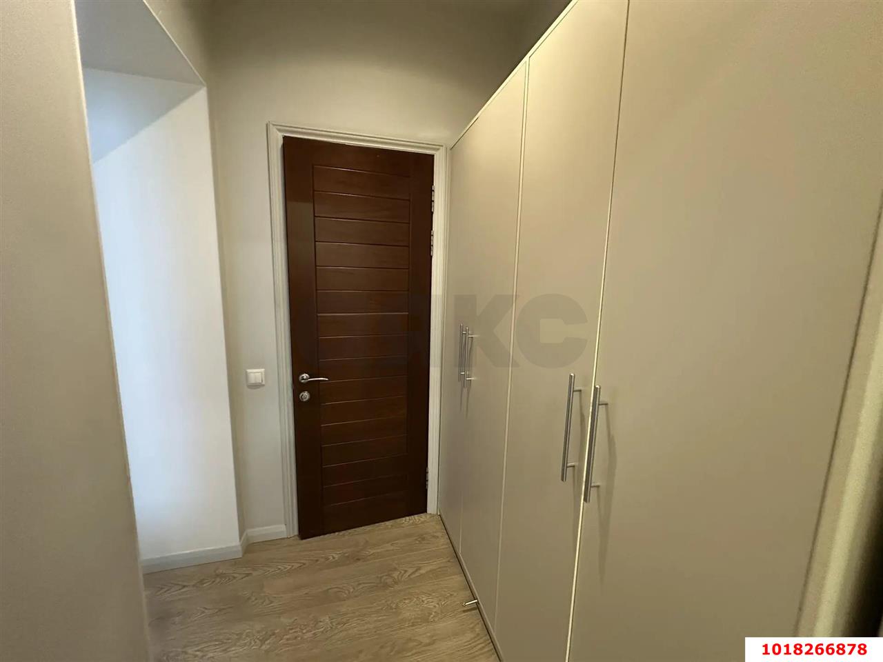 Фото №13: 4-комнатная квартира 132&nbsp;м², 1/8&nbsp;эт. - Краснодар, Прикубанский внутригородской округ, мкр. имени Маршала Жукова, ул. Кореновская, 21