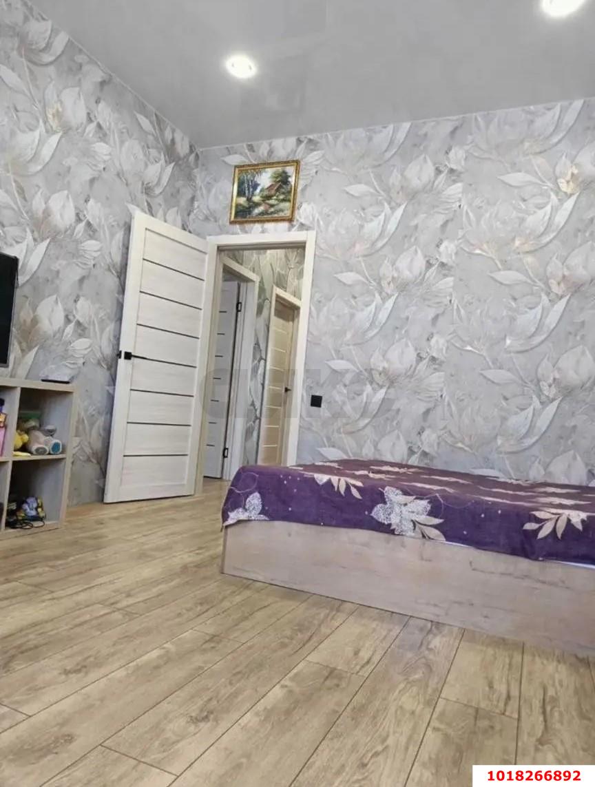 Фото №8: Дом 93&nbsp;м² + 3.1&nbsp;сот., 1&nbsp;эт. - Краснодар, Прикубанский внутригородской округ, мкр. КП Крепость, ул. Новодмитриевская, 42к1