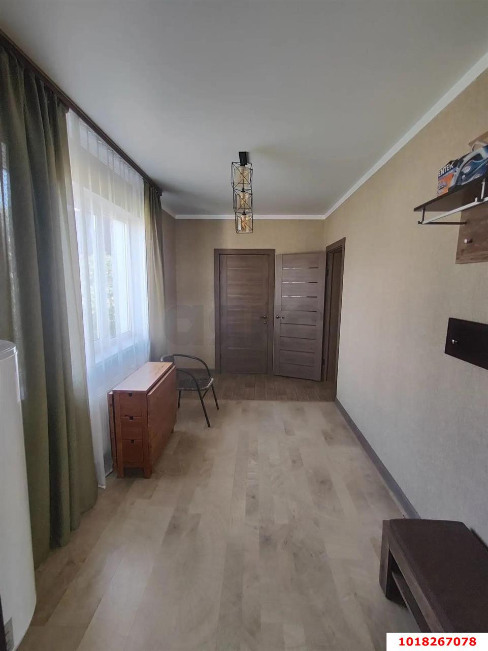 Фото №10: 1-комнатная квартира 57&nbsp;м², 2/2&nbsp;эт. - Джубга, ул. Набережная, 23