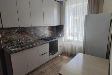 Фото №1: 1-комнатная квартира 57&nbsp;м², 2/2&nbsp;эт. - Джубга, ул. Набережная, 23