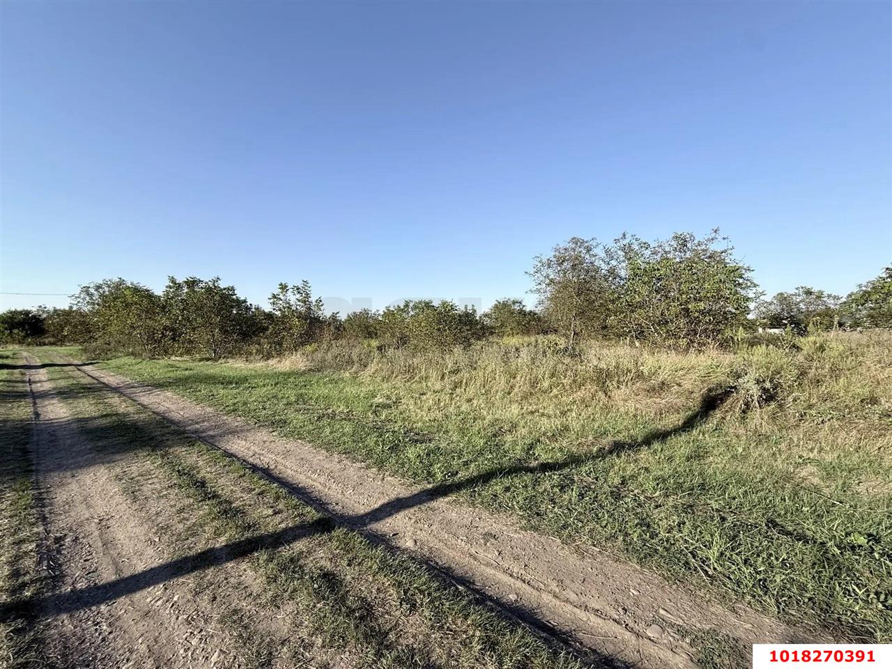 Фото №4: Земельный участок под ИЖС 12&nbsp;сот. - Октябрьский, мкр. Прикубанский внутригородской округ, ул. Маршала Одинцова, 66