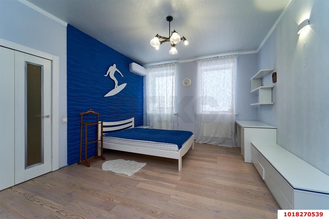 Фото №25: Дом 392&nbsp;м² + 8.8&nbsp;сот., 2&nbsp;эт. - Ленина, Карасунский внутригородской округ, мкр. территория ДНТ Виктория, ул. Солнечная, 58