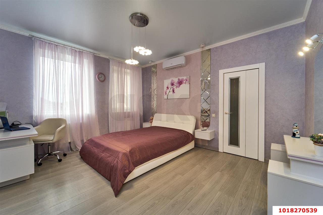 Фото №26: Дом 392&nbsp;м² + 8.8&nbsp;сот., 2&nbsp;эт. - Ленина, Карасунский внутригородской округ, мкр. территория ДНТ Виктория, ул. Солнечная, 58