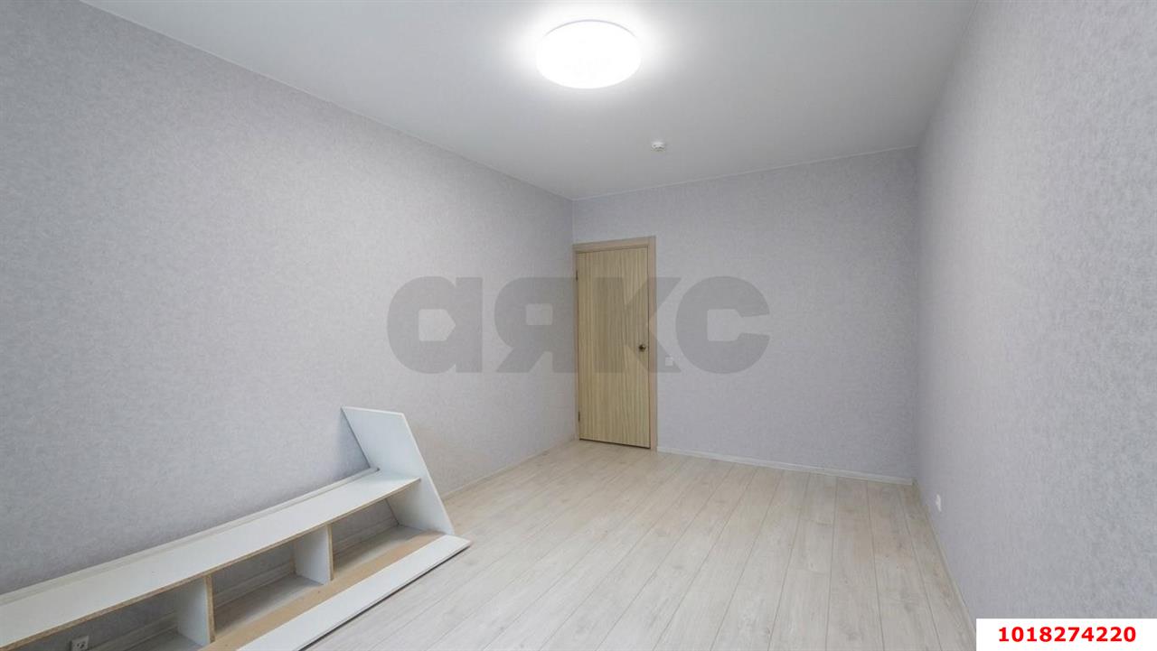 Фото №11: 3-комнатная квартира 80&nbsp;м², 2/16&nbsp;эт. - Краснодар, Прикубанский внутригородской округ, Восточный, мкр. жилой комплекс Квартал № 6, ул. имени 75-летия Победы, 26/1к2