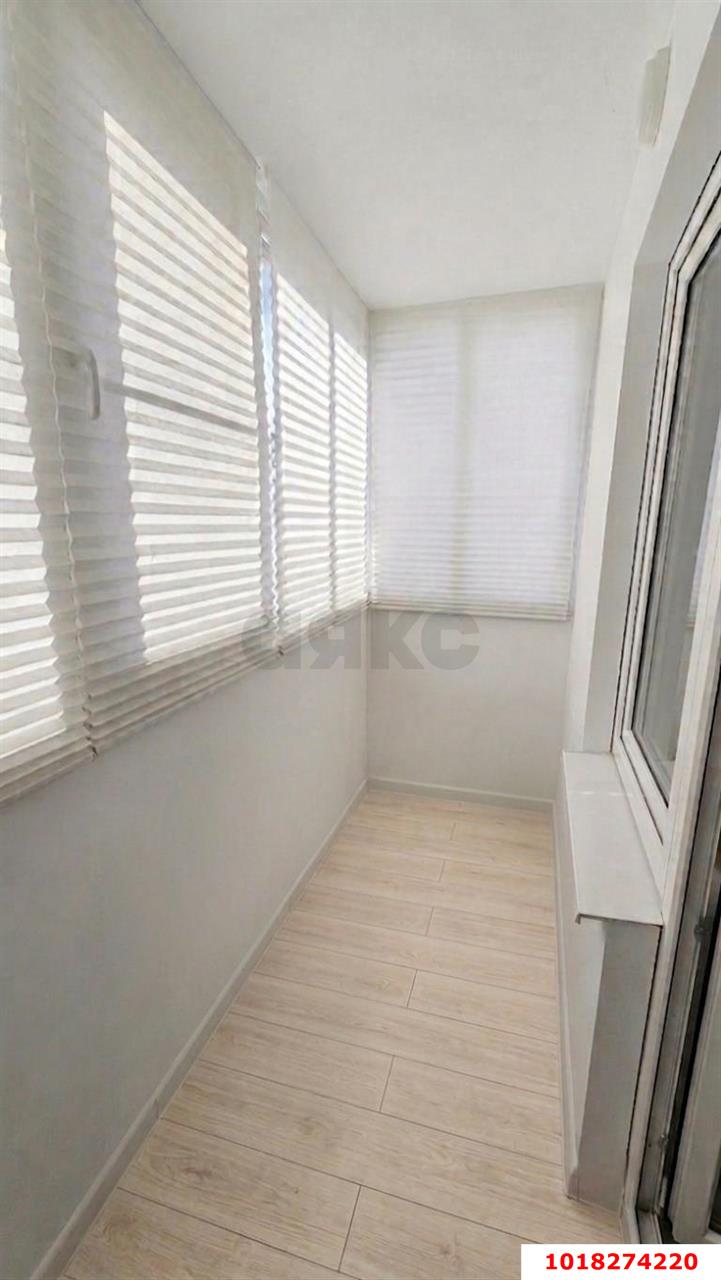Фото №14: 3-комнатная квартира 80&nbsp;м², 2/16&nbsp;эт. - Краснодар, Прикубанский внутригородской округ, Восточный, мкр. жилой комплекс Квартал № 6, ул. имени 75-летия Победы, 26/1к2