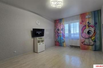 Фото №1: 3-комнатная квартира 80&nbsp;м², 2/16&nbsp;эт. - Краснодар, мкр. жилой комплекс Квартал № 6, ул. имени 75-летия Победы, 26/1к2