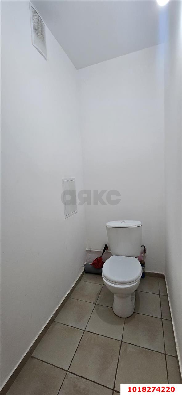 Фото №15: 3-комнатная квартира 80&nbsp;м², 2/16&nbsp;эт. - Краснодар, Прикубанский внутригородской округ, Восточный, мкр. жилой комплекс Квартал № 6, ул. имени 75-летия Победы, 26/1к2
