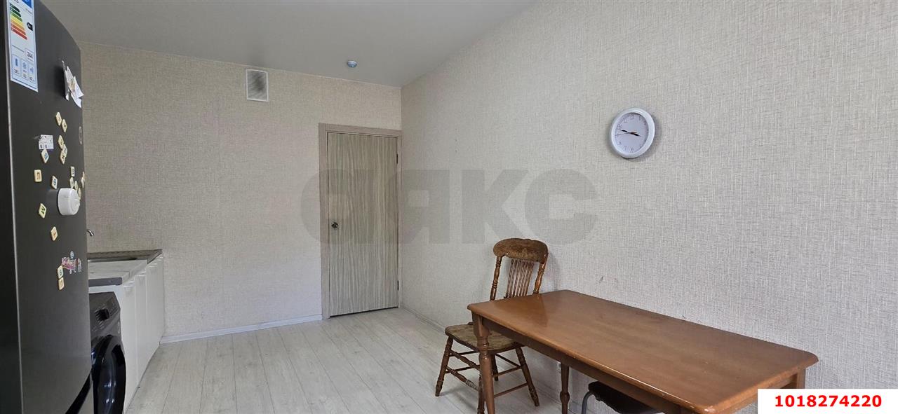 Фото №12: 3-комнатная квартира 80&nbsp;м², 2/16&nbsp;эт. - Краснодар, Прикубанский внутригородской округ, Восточный, мкр. жилой комплекс Квартал № 6, ул. имени 75-летия Победы, 26/1к2