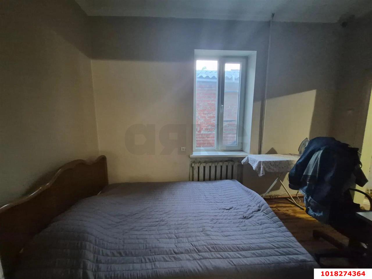 Фото №5: Часть дома 52&nbsp;м² + 3&nbsp;сот., 1&nbsp;эт. - Краснодар, Западный внутригородской округ, мкр. Центральный, ул. Володи Головатого, 217