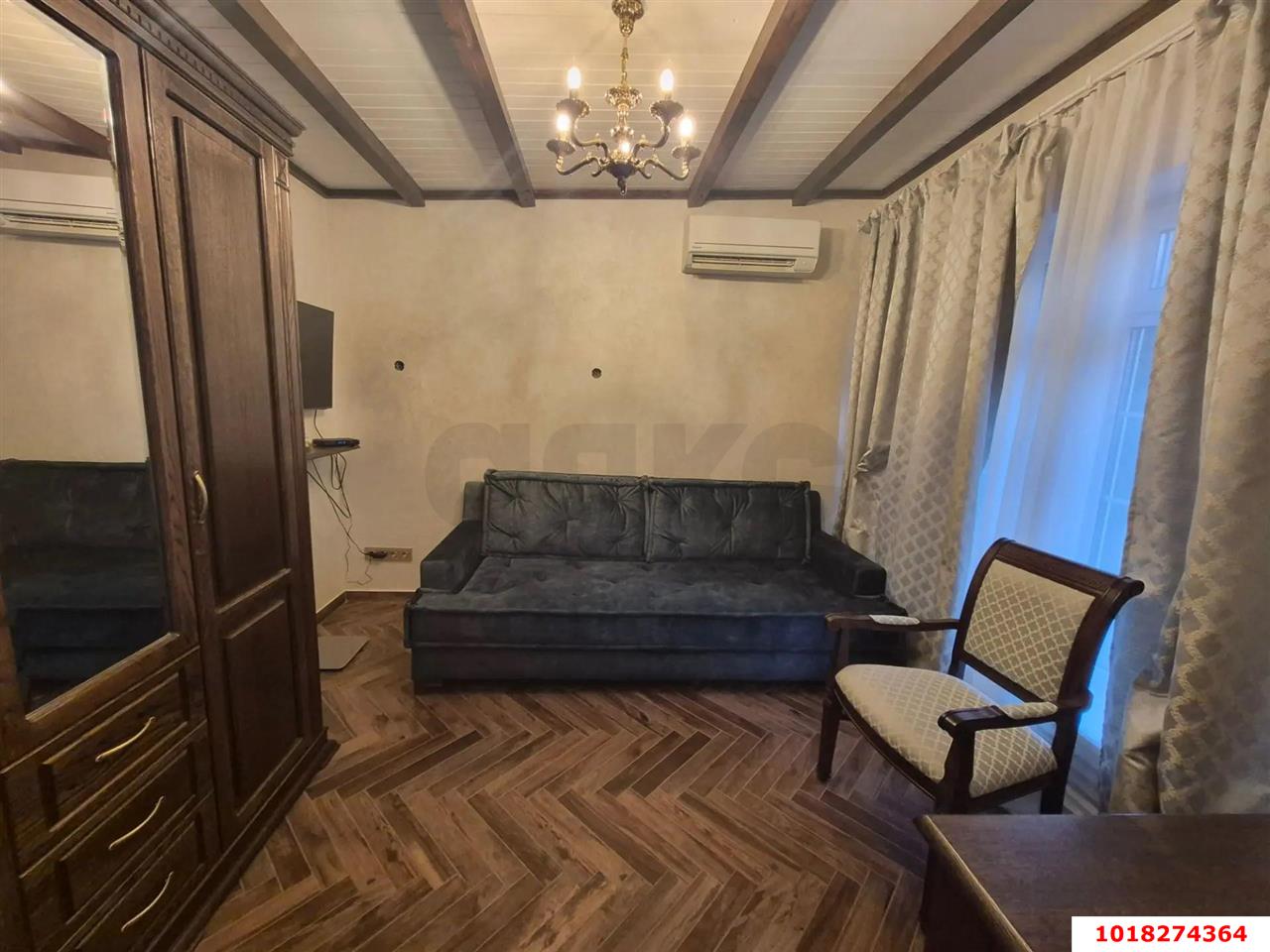 Фото №2: Часть дома 52&nbsp;м² + 3&nbsp;сот., 1&nbsp;эт. - Краснодар, Западный внутригородской округ, мкр. Центральный, ул. Володи Головатого, 217
