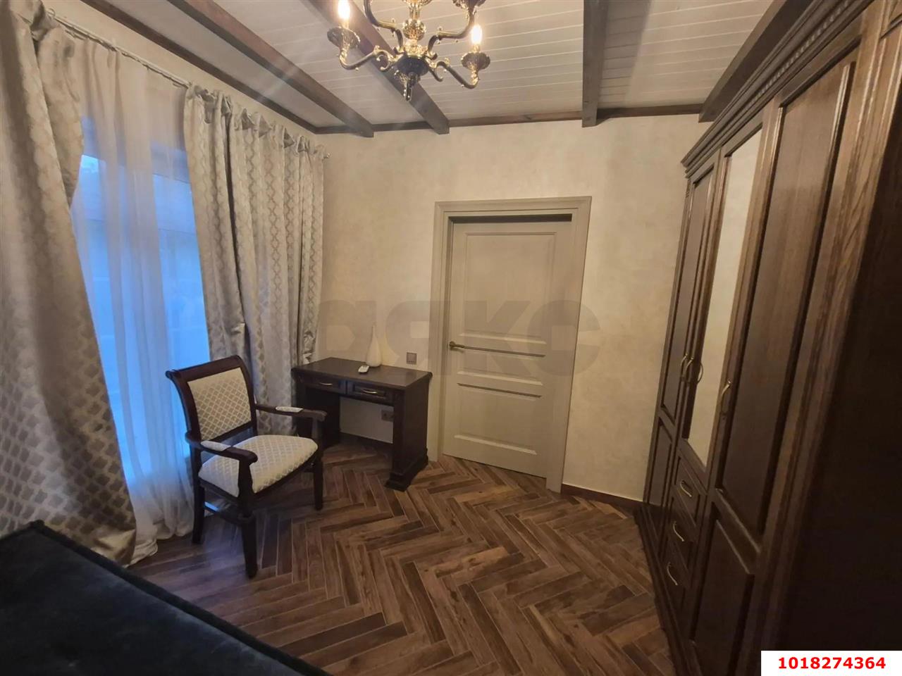 Фото №10: Часть дома 52&nbsp;м² + 3&nbsp;сот., 1&nbsp;эт. - Краснодар, Западный внутригородской округ, мкр. Центральный, ул. Володи Головатого, 217
