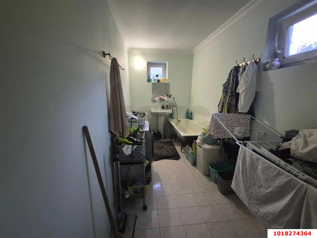 Фото №9: Часть дома 52&nbsp;м² + 3&nbsp;сот., 1&nbsp;эт. - Краснодар, Западный внутригородской округ, мкр. Центральный, ул. Володи Головатого, 217