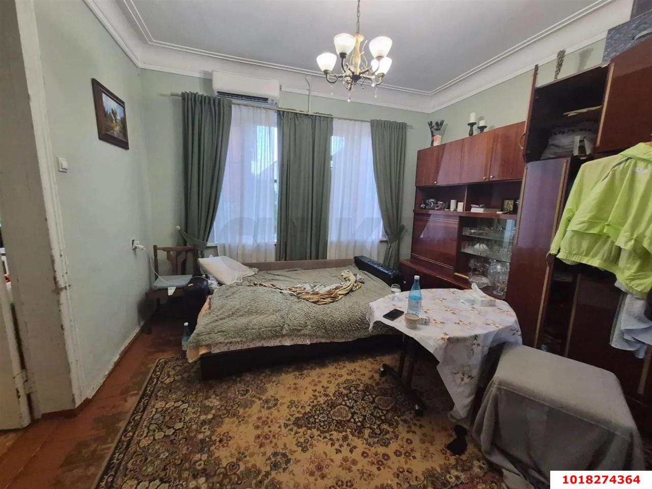 Фото №3: Часть дома 52&nbsp;м² + 3&nbsp;сот., 1&nbsp;эт. - Краснодар, Западный внутригородской округ, мкр. Центральный, ул. Володи Головатого, 217