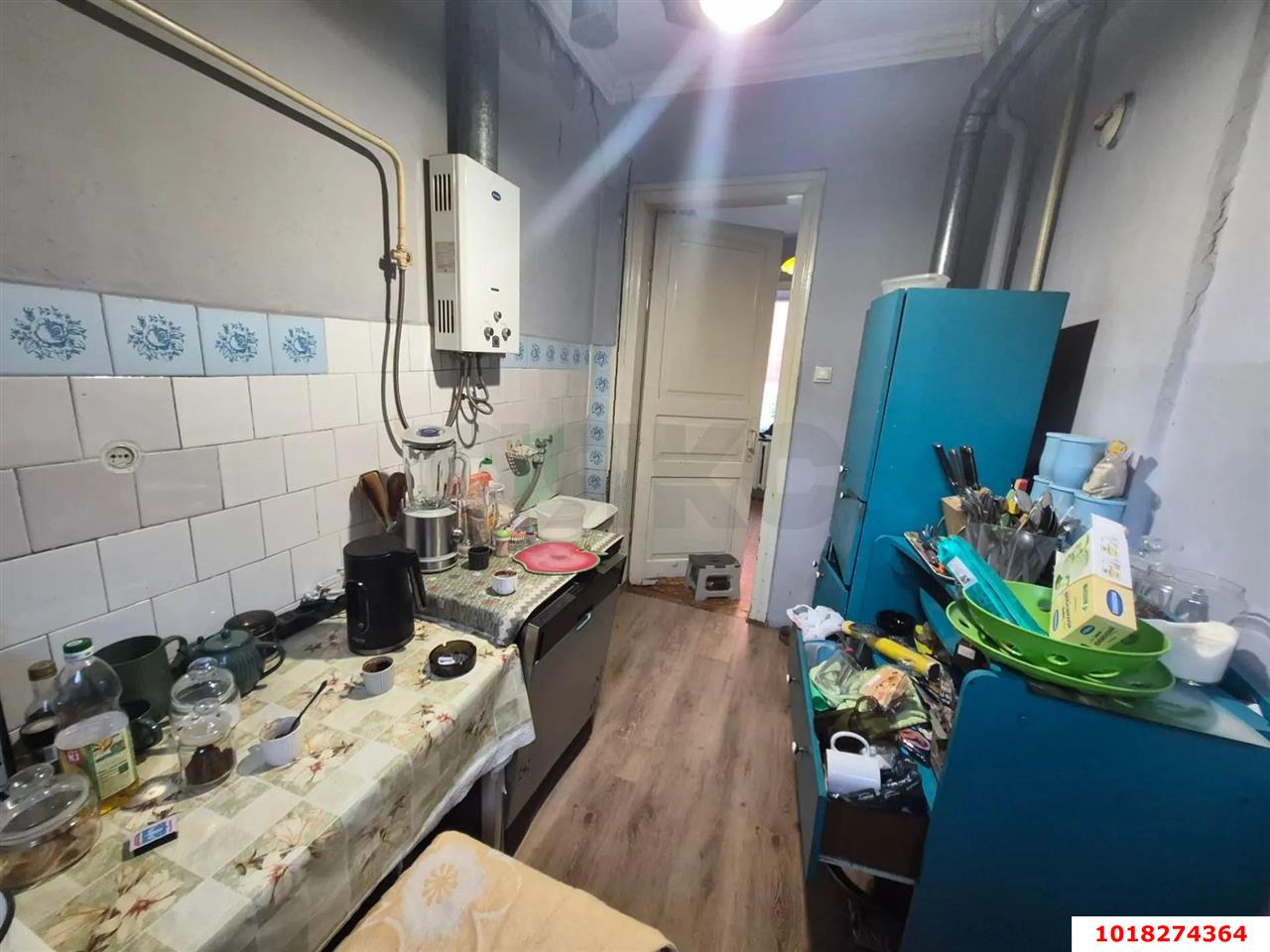 Фото №7: Часть дома 52&nbsp;м² + 3&nbsp;сот., 1&nbsp;эт. - Краснодар, Западный внутригородской округ, мкр. Центральный, ул. Володи Головатого, 217