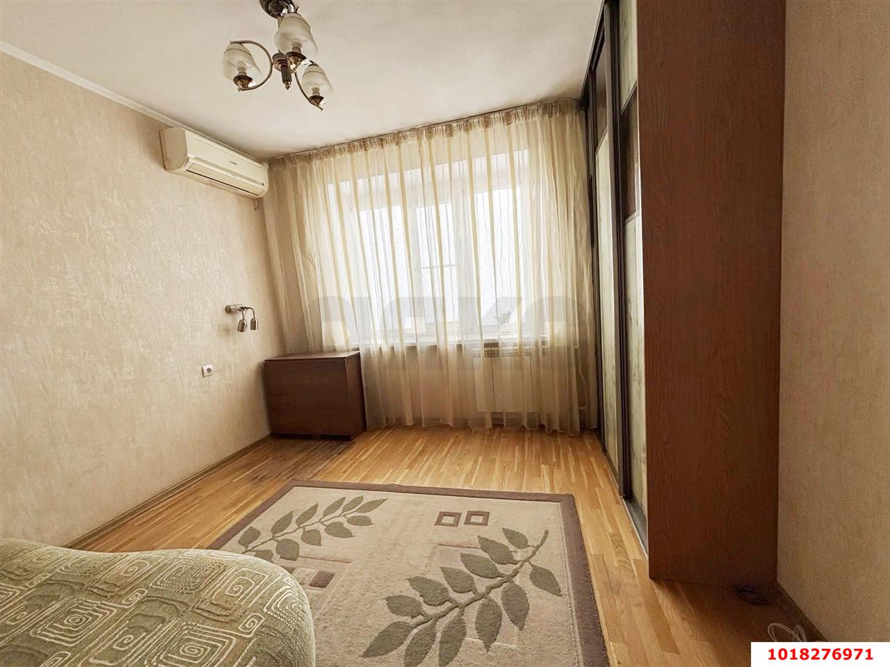 Фото №11: 3-комнатная квартира 70&nbsp;м², 6/10&nbsp;эт. - Краснодар, Центральный внутригородской округ, мкр. Дубинка, ул. Ставропольская, 80