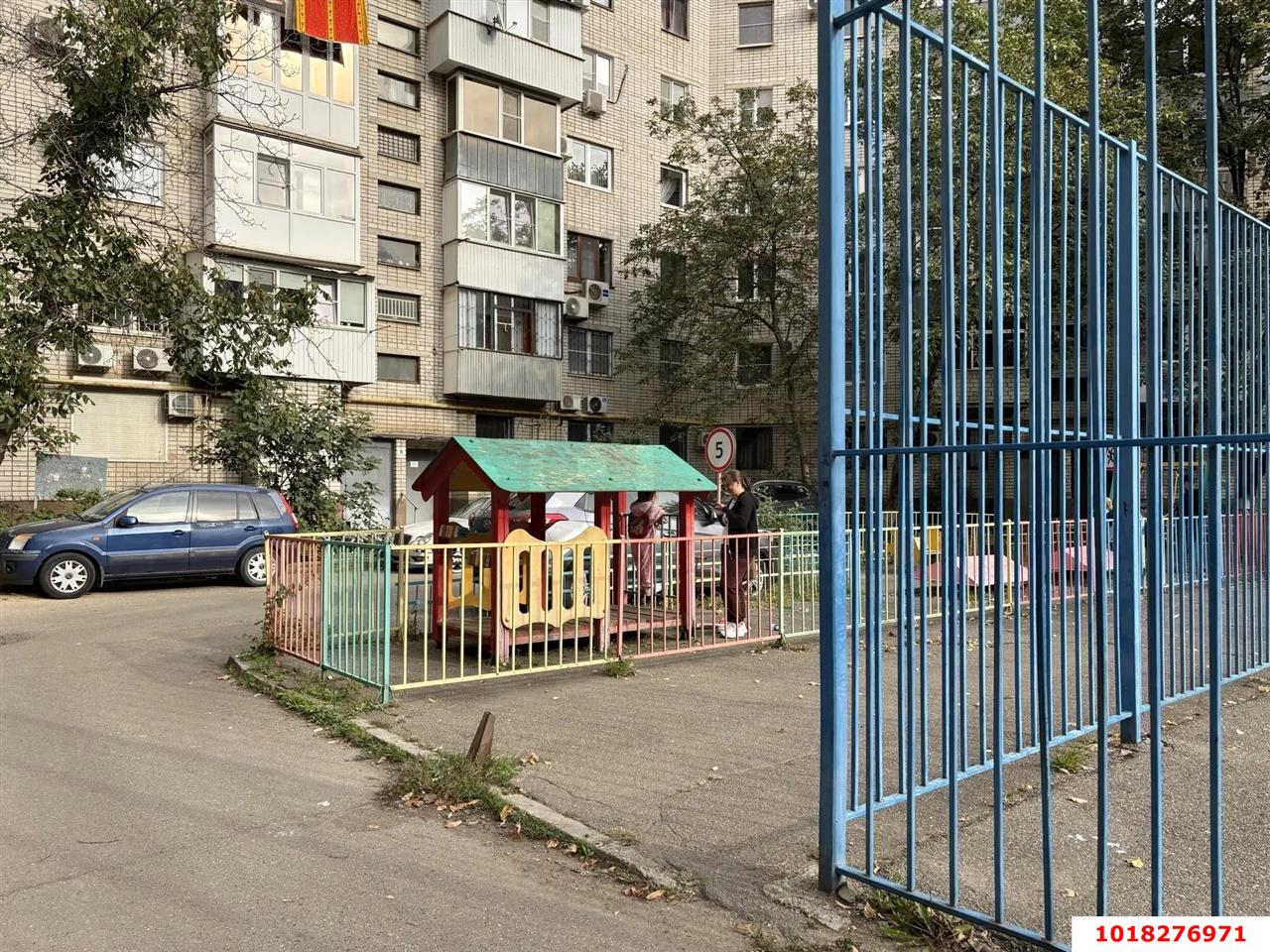 Фото №16: 3-комнатная квартира 70&nbsp;м², 6/10&nbsp;эт. - Краснодар, Центральный внутригородской округ, мкр. Дубинка, ул. Ставропольская, 80