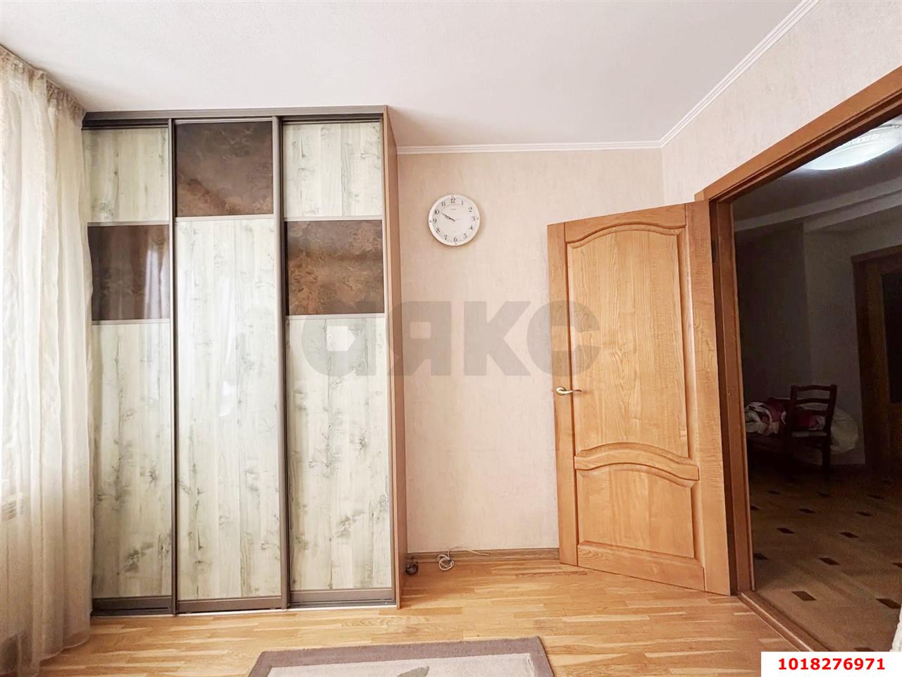 Фото №12: 3-комнатная квартира 70&nbsp;м², 6/10&nbsp;эт. - Краснодар, Центральный внутригородской округ, мкр. Дубинка, ул. Ставропольская, 80