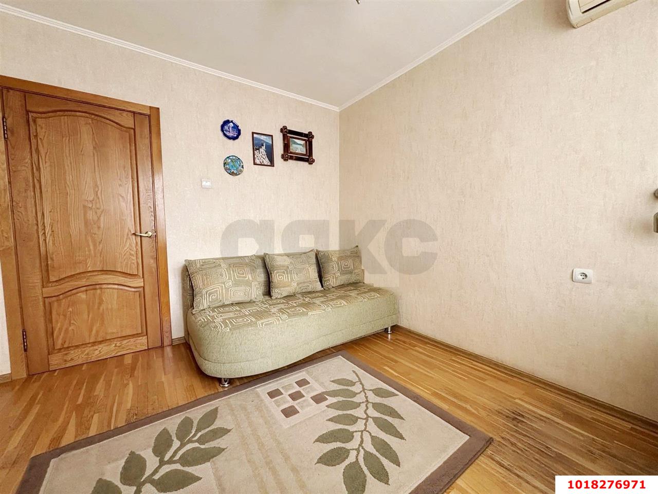 Фото №10: 3-комнатная квартира 70&nbsp;м², 6/10&nbsp;эт. - Краснодар, Центральный внутригородской округ, мкр. Дубинка, ул. Ставропольская, 80