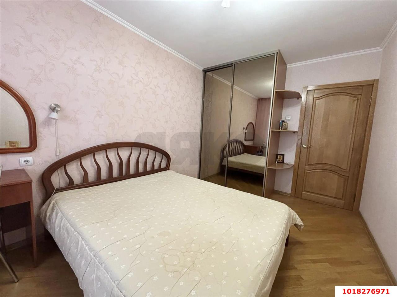 Фото №8: 3-комнатная квартира 70&nbsp;м², 6/10&nbsp;эт. - Краснодар, Центральный внутригородской округ, мкр. Дубинка, ул. Ставропольская, 80