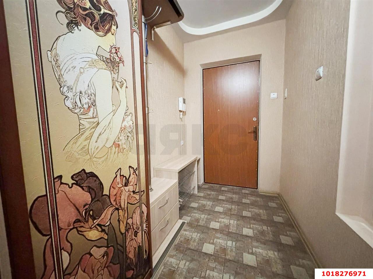 Фото №15: 3-комнатная квартира 70&nbsp;м², 6/10&nbsp;эт. - Краснодар, Центральный внутригородской округ, мкр. Дубинка, ул. Ставропольская, 80