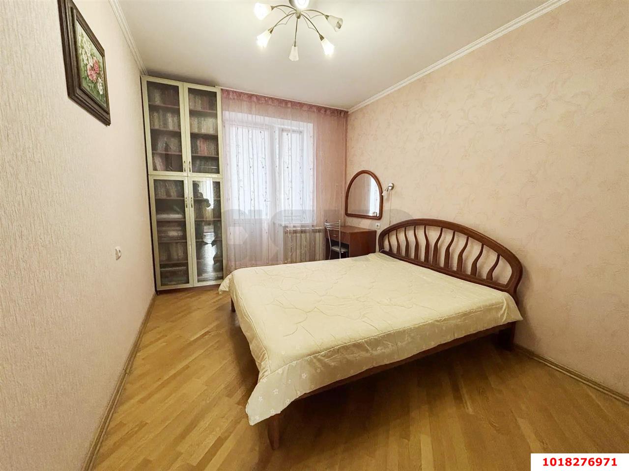 Фото №7: 3-комнатная квартира 70&nbsp;м², 6/10&nbsp;эт. - Краснодар, Центральный внутригородской округ, мкр. Дубинка, ул. Ставропольская, 80