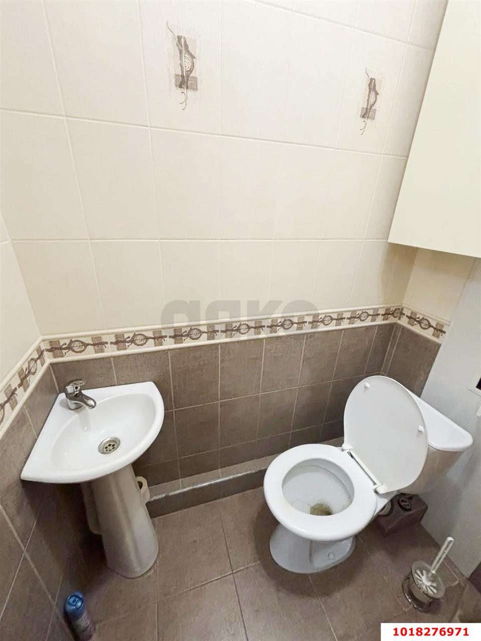 Фото №14: 3-комнатная квартира 70&nbsp;м², 6/10&nbsp;эт. - Краснодар, Центральный внутригородской округ, мкр. Дубинка, ул. Ставропольская, 80