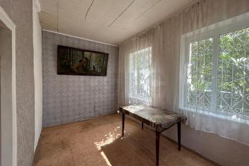 Фото №1: Дом 25 м² + 4 сот., 2 эт. - Знаменский, мкр. дачное товарищество Гидростроитель, ул. Садовая, 496