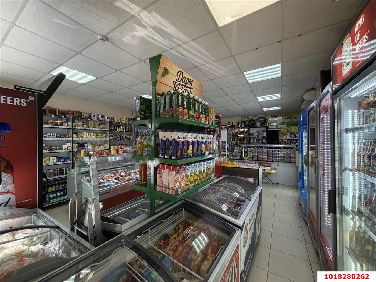 Фото №6: Отдельное здание 140&nbsp;м², 1/2&nbsp;эт. - Тимашевск, пер. Школьный, 68